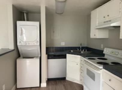 Vantage Apartments