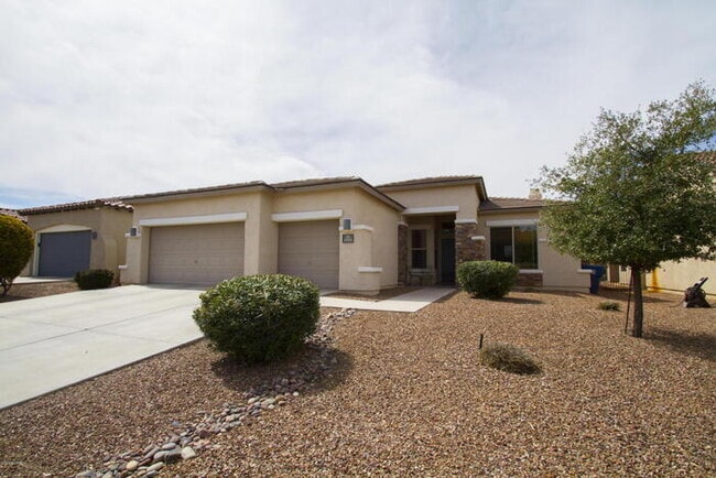 Building Photo - Rancho Sahuarita Rental