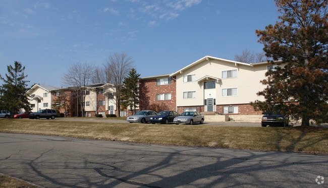 Building Photo - Lakeview Apartments