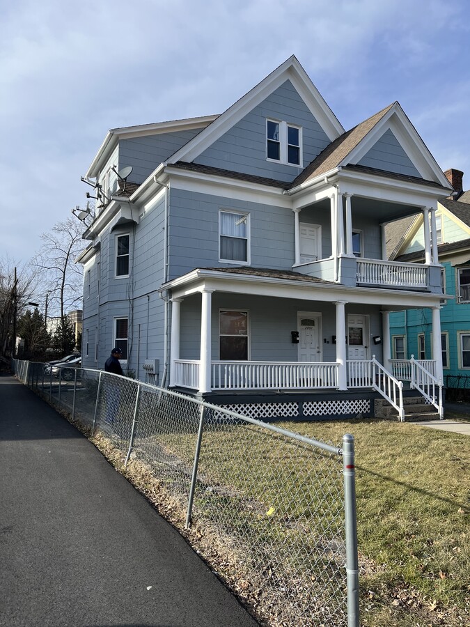 Photo - 2591 Main St Unidad Floor 2