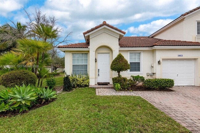 Photo - 18823 SW 28th St