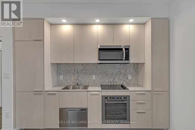 Photo - 75 Canterbury Pl Unité 608