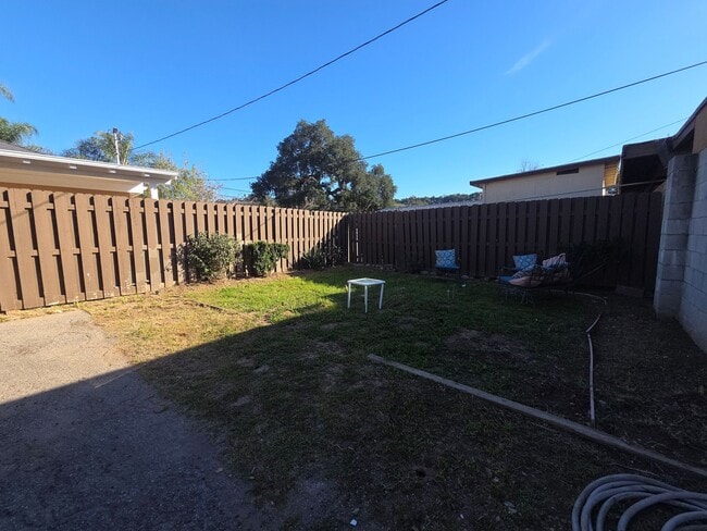 Photo - Small Cozy 1 Bedroom 1 Bath in Central Ojai Unit 244