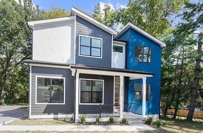 Building Photo - 2323 Carter Ave