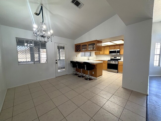Photo - Spacious Home Available Now