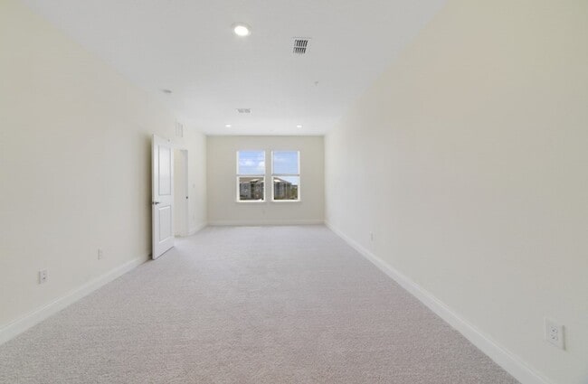 Dormitorio principal de Aspen - Gatherings at Lake Nona