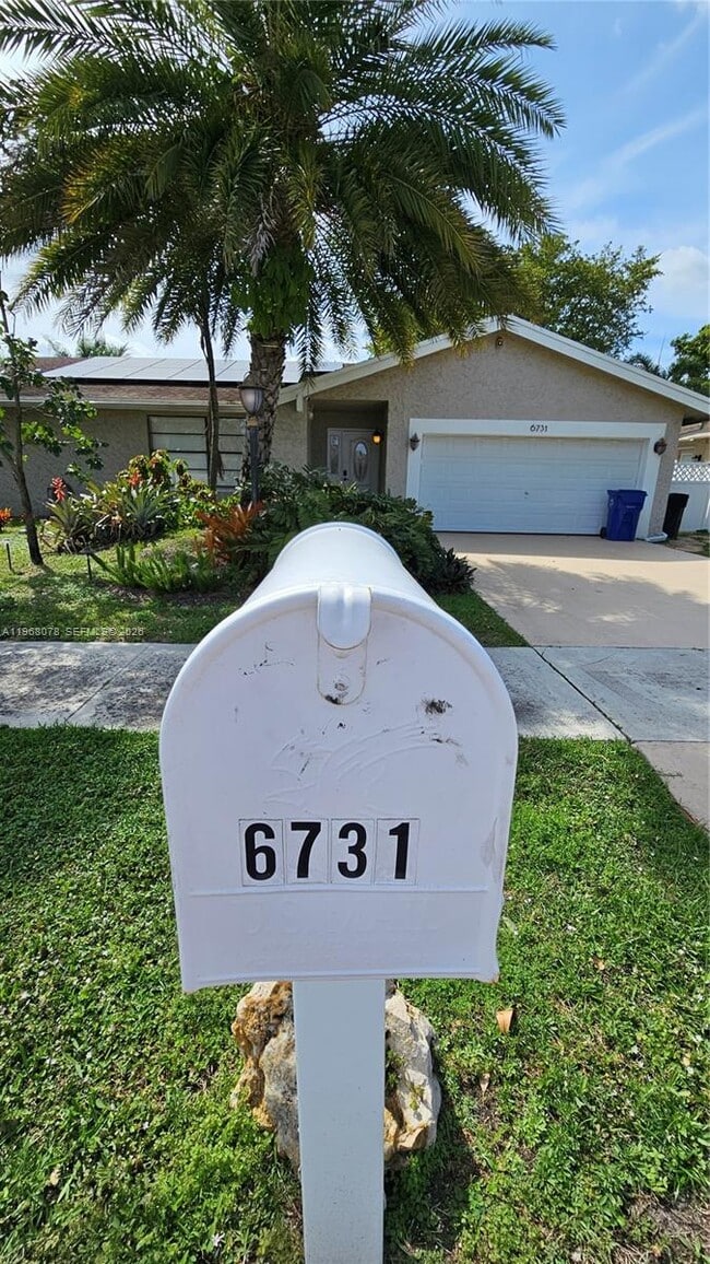 Photo - 6731 NW 26th Way