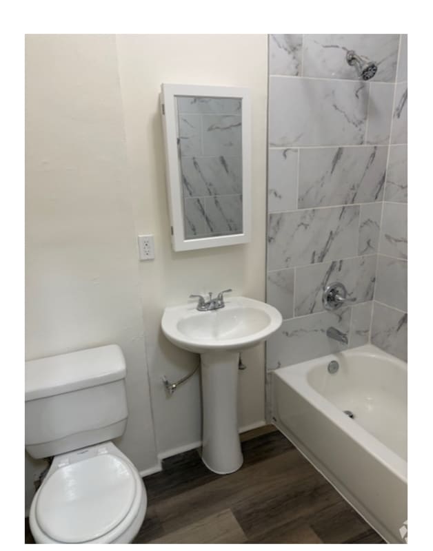 Building Photo - 1523 N McCadden Pl Rental