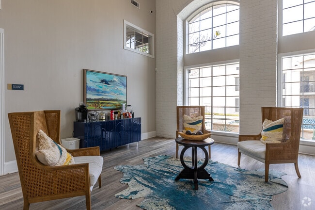 Casa club - Verlaine on the Parkway