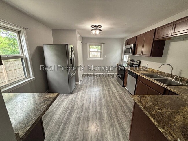 602 Burksdale Rd