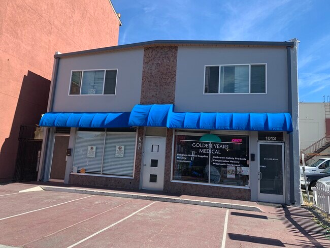 Photo - 1011 2nd St Unidad Studio- Utilities Paid