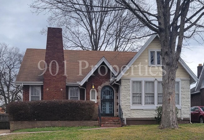Photo - 980 Sheridan St House