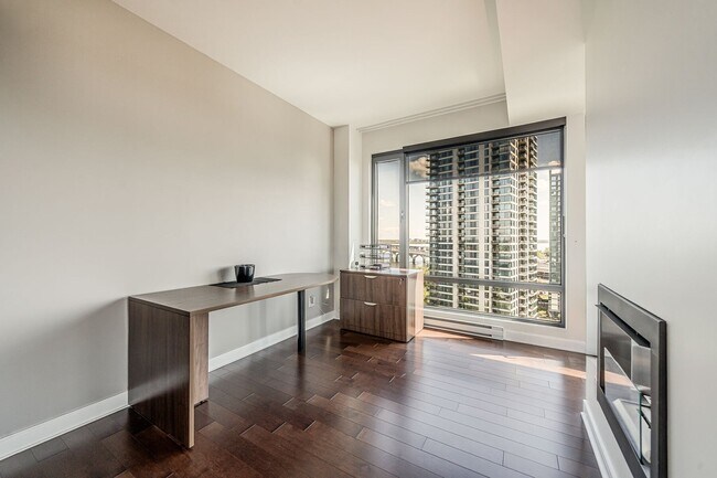 Photo - 199 Rue de la Rotonde Unit 1506Z