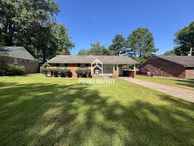 Photo - 4859 Haleville Rd House