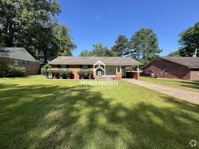 Building Photo - 4859 Haleville Rd Rental
