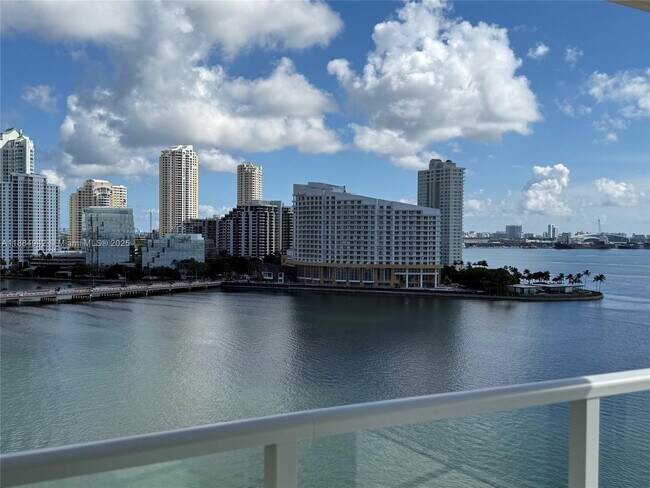 Photo - 1155 Brickell Bay Dr Unit 1210