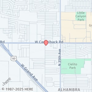 Building Photo - 4829 N 37th Ave