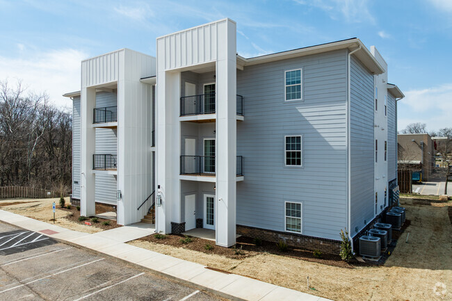 Building Photo - Hurstbourne Pointe Rental