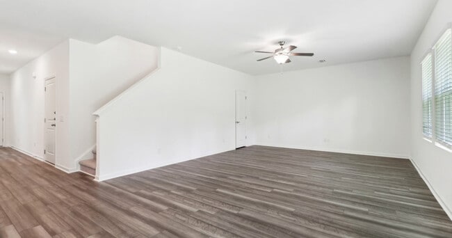 Beacon at Ashley River Rental Homes