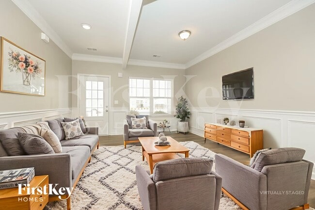 Photo - 3211 Briar Chapel Dr