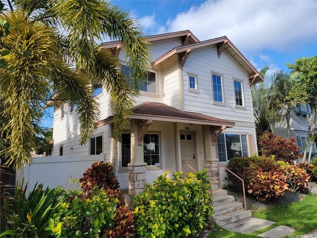 Building Photo - 91-1040-1040 Kaipu St