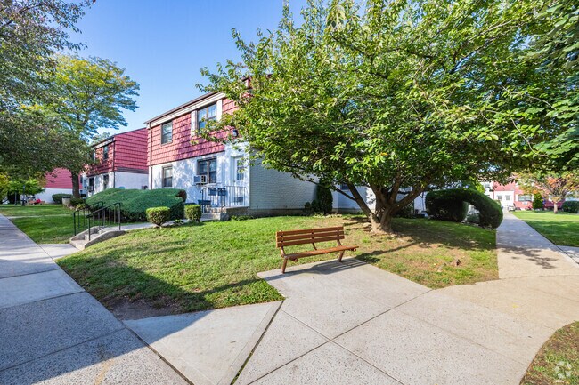 Photo - Hyde Park Gardens