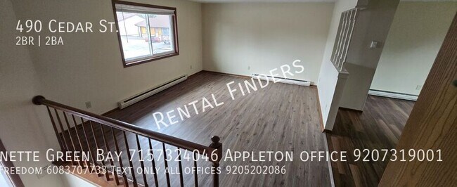 Photo - 490 Cedar St