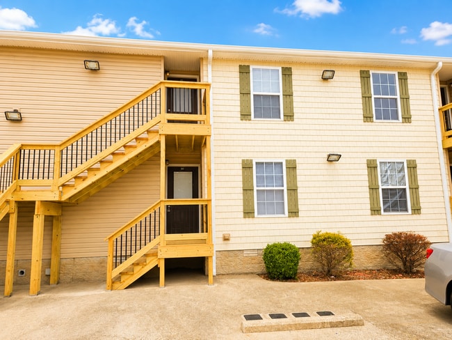 Photo - Southern Magnolia Apartments