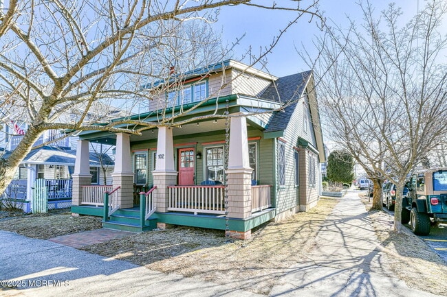 102 Mt Tabor Way