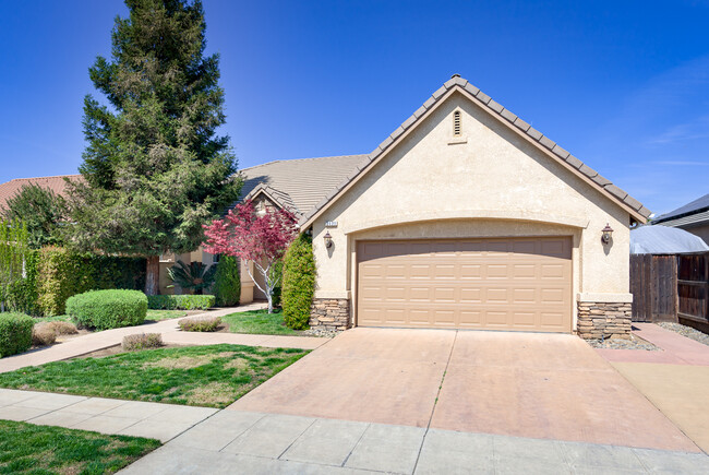 Front of House - 2171 Serena Ave House