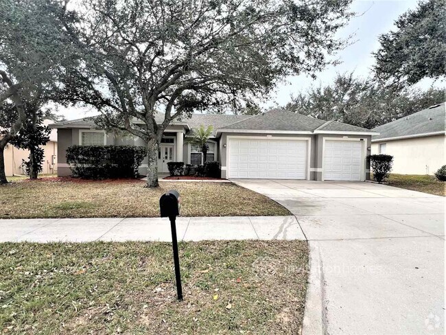 Building Photo - 2966 Southern Pines Loop Rental