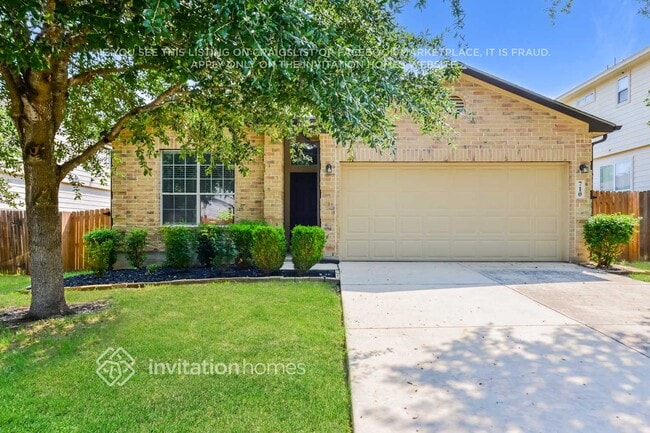 Building Photo - 710 Campion Red