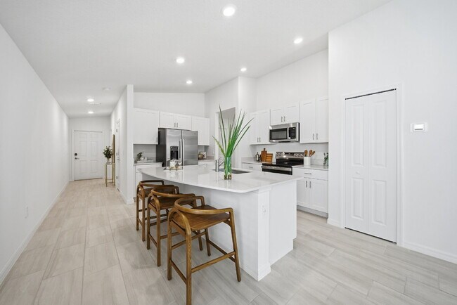 Photo - Charming 3-Bed Oasis with 2 Baths in Land O' Lakes – Your Ideal 1,448 Sq Ft Retreat!