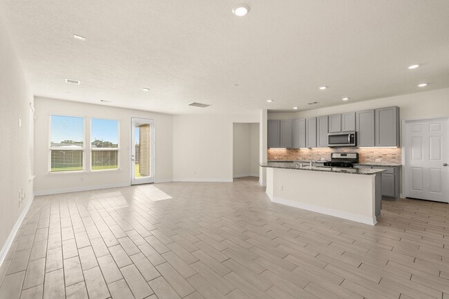 Photo - 4822 Hickory Deer Ln