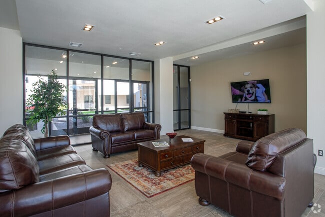 Photo - The Onix Apartments