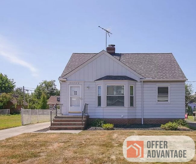 Photo - 20300 Naumann Ave Casa