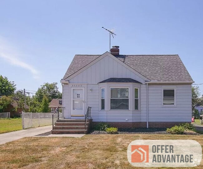Building Photo - 20300 Naumann Ave Rental