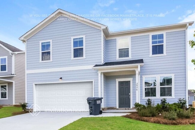 Building Photo - 2026 Blue Sky Ave