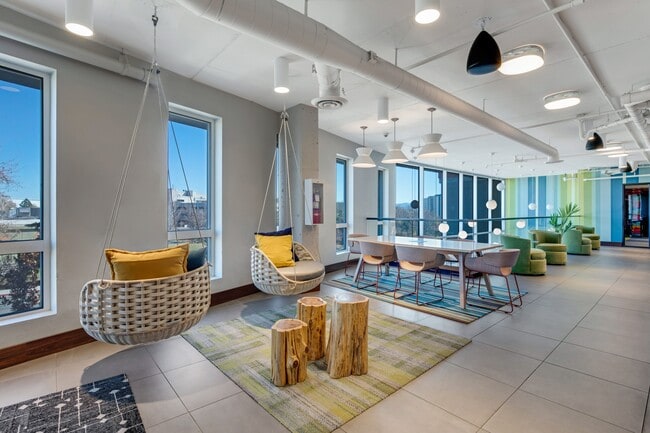 Photo - Student | Uncommon Reno