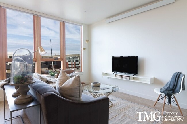 Muse Apartments