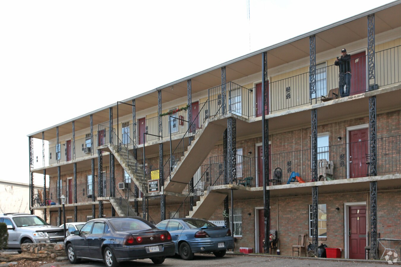 Photo - Forest Hill Apartments