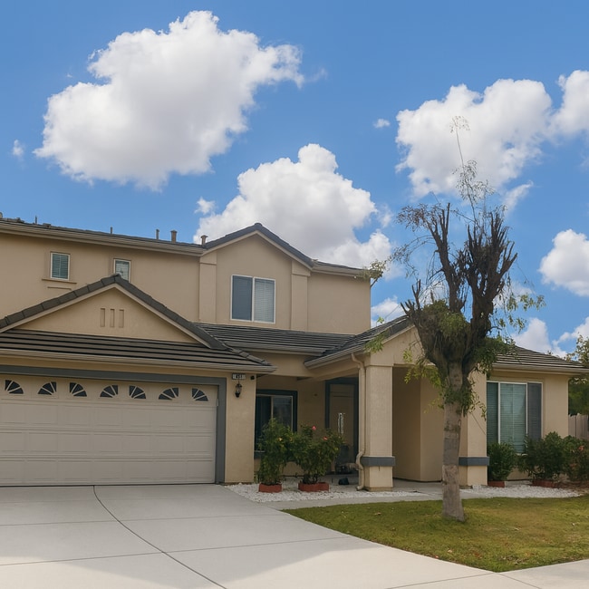 Building Photo - 851 N Hartnell Pl