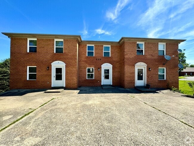 Building Photo - Beautiful Remodeled 2 Bedroom in Richmond! Rental