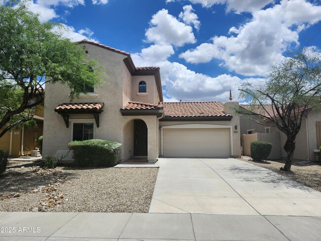 Photo - 5115 W El Cortez Trail House