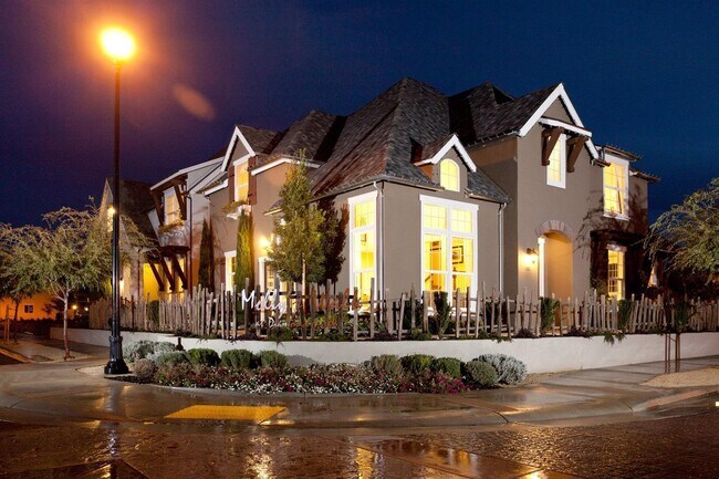 Photo - Beautiful Home awaits at Molly's Walk-Rose...