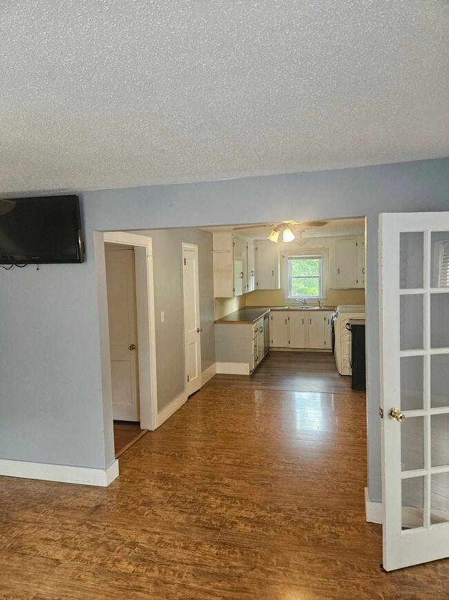 Cocina/comedor - 119 Avery St