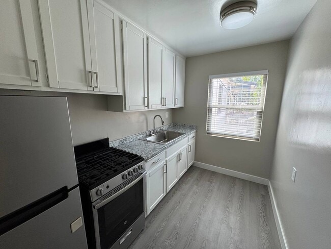 Photo - Park Lofts Apartments Unit P