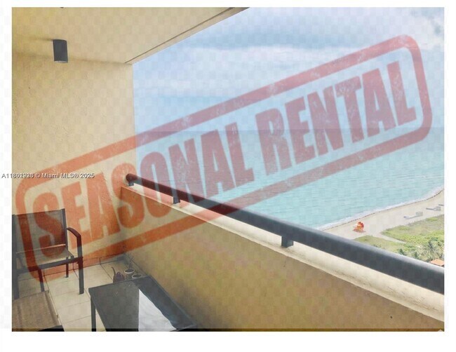Building Photo - 2555 Collins Ave Unit 1114 Rental