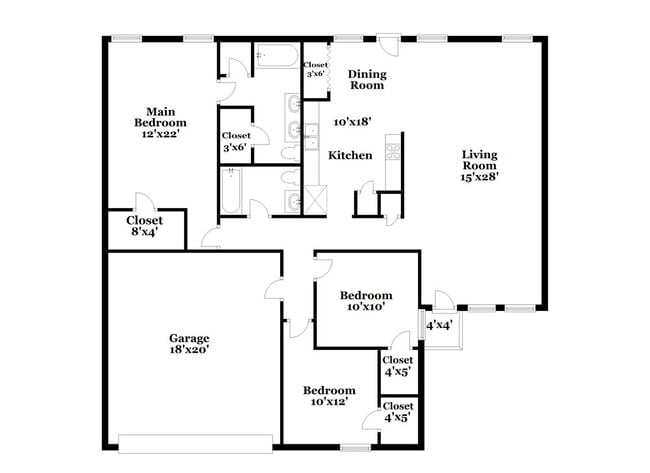 Photo - 537 Bailey St