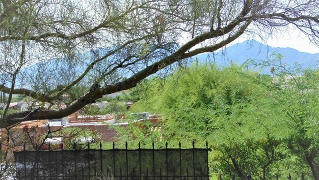Photo - 2501 S Calle Cervantes Townhome